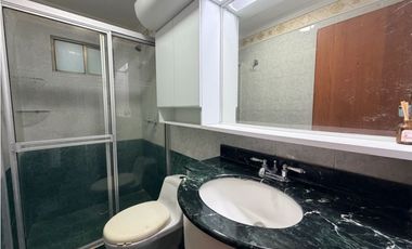 Apartamento en arriendo San Vicente