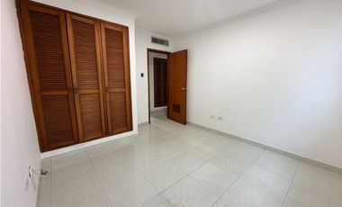 Apartamento en arriendo San Vicente