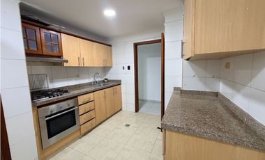 Apartamento en arriendo San Vicente