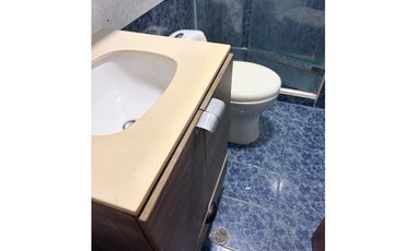 Apartamento en arriendo San Vicente