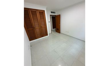 Apartamento en arriendo San Vicente