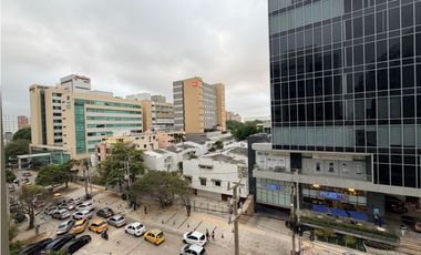 Apartamento en arriendo San Vicente