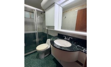 Apartamento en arriendo San Vicente