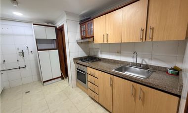 Apartamento en arriendo San Vicente