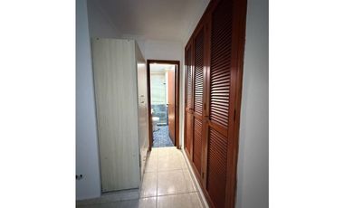 Apartamento en arriendo San Vicente