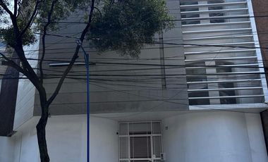 Edificio Comercial en Crédito Constructor