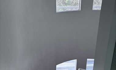 Edificio Comercial en Crédito Constructor