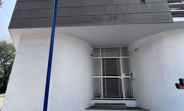 Edificio Comercial en Crédito Constructor