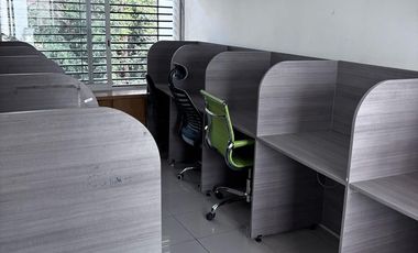 Edificio Comercial en Crédito Constructor