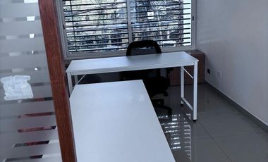 Edificio Comercial en Crédito Constructor