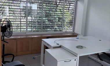 Edificio Comercial en Crédito Constructor