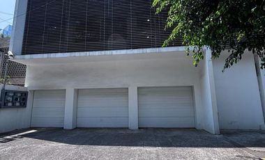 Edificio Comercial en Crédito Constructor