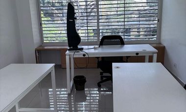 Edificio Comercial en Crédito Constructor