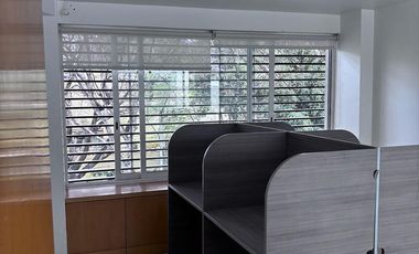 Edificio Comercial en Crédito Constructor