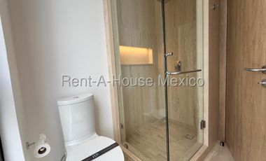 Departamento en Renta en Naucalpan de Juarez, Bosques de Las Palmas AM. 26-580