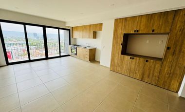 Departamento en renta y venta en Punta Mayor frente a Plaza Mayor