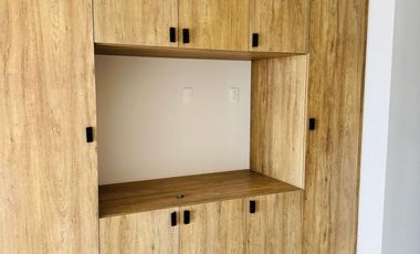 Departamento en renta y venta en Punta Mayor frente a Plaza Mayor
