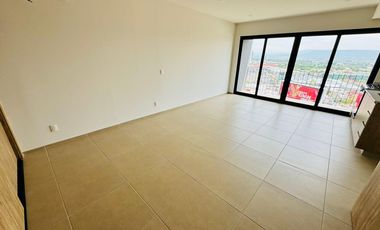 Departamento en renta y venta en Punta Mayor frente a Plaza Mayor
