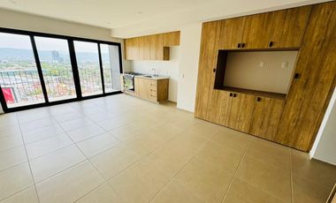 Departamento en renta y venta en Punta Mayor frente a Plaza Mayor