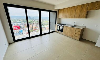 Departamento en renta y venta en Punta Mayor frente a Plaza Mayor