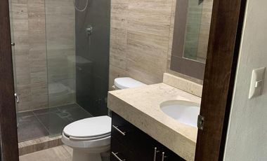 Departamento Tipo Loft Amueblado En Renta Natura León Guanajuato