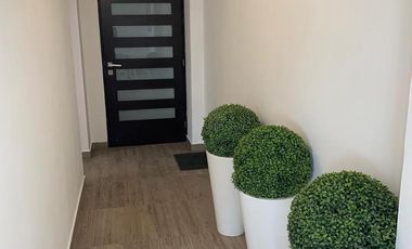 Departamento Tipo Loft Amueblado En Renta Natura León Guanajuato