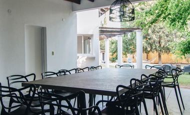 Casa en alquiler Lujan de cuyo