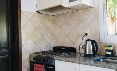 Casa en alquiler Lujan de cuyo
