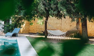 Casa en alquiler Lujan de cuyo