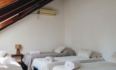 Casa en alquiler Lujan de cuyo