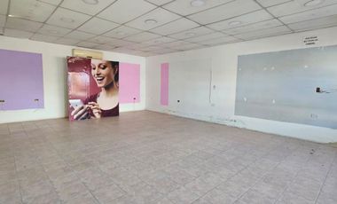 Local comercial en Alquiler