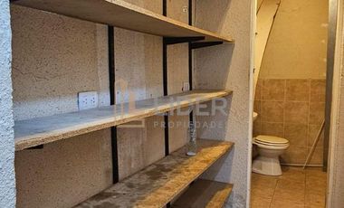 Local comercial en Alquiler