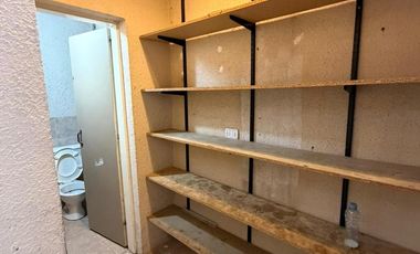 Local comercial en Alquiler