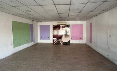 Local comercial en Alquiler