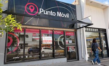 Local comercial en Alquiler