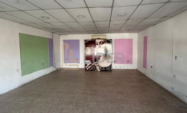 Local comercial en Alquiler
