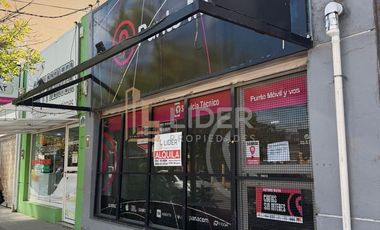 Local comercial en Alquiler