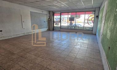 Local comercial en Alquiler
