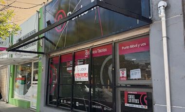 Local comercial en Alquiler