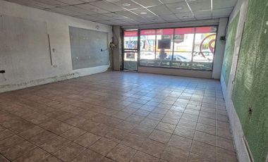 Local comercial en Alquiler