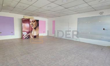 Local comercial en Alquiler