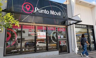 Local comercial en Alquiler