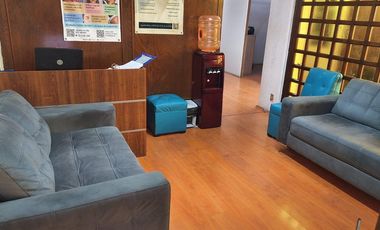 UBICADISIMO CONSULTORIO Y/O OFICINA EN RENTA EN ROMA SUR