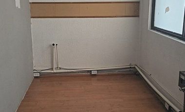 UBICADISIMO CONSULTORIO Y/O OFICINA EN RENTA EN ROMA SUR