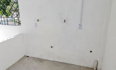 DEPARTAMENTO EN RENTA, AMUEBLADO, NUEVO. CARMEN, CAMPECHE.