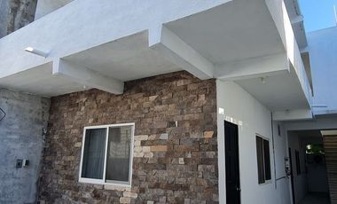 DEPARTAMENTO EN RENTA, AMUEBLADO, NUEVO. CARMEN, CAMPECHE.