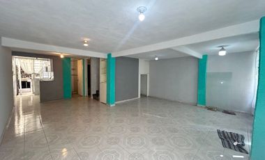 CASA EN RENTA CTM ARAGÓN
