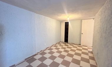 CASA EN RENTA CTM ARAGÓN