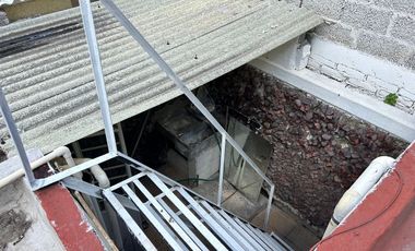 CASA EN RENTA CTM ARAGÓN