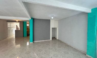 CASA EN RENTA CTM ARAGÓN